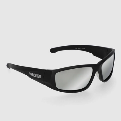 Okulary Przeciwsłoneczne Chada Proceder DR_3808C7 + Etui