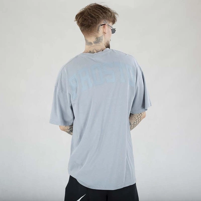 Koszulka Prosto Zont jasna niebieska