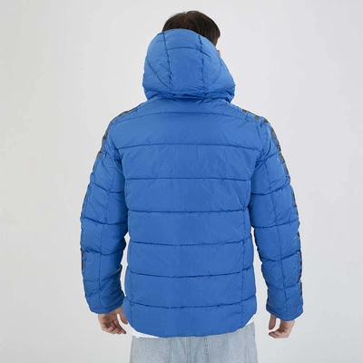 Kurtka zimowa Pit Bull Airway IV niebieska