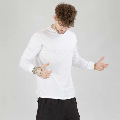 Long Niemaloga 170 Uniform biały