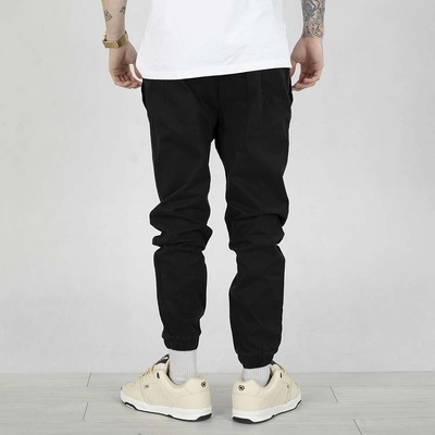 Spodnie Jogger Casual 4F M646 czarne