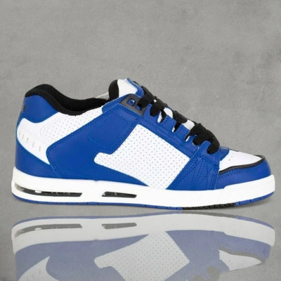 Buty Globe Sabre Cobalt Black White