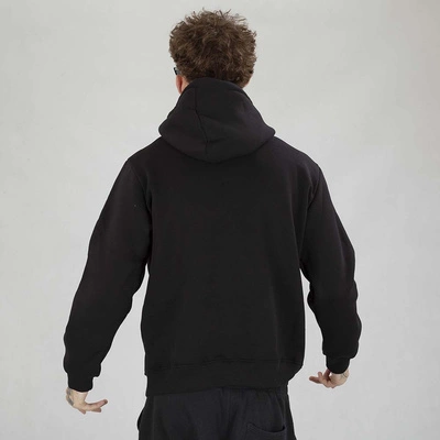 Bluza Hoodie RPS Rychu Peja Solufka SLU Gang czarna