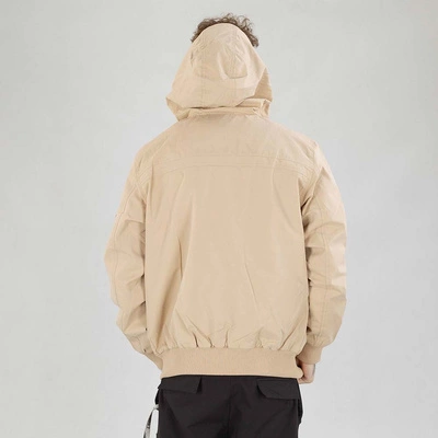 Kurtka Pit Bull Longwood piaskowa