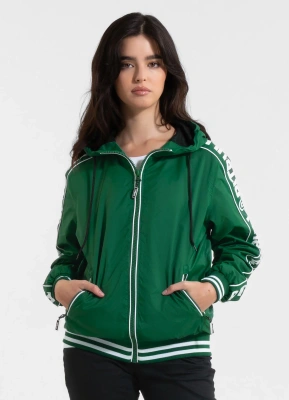 Kurtka Pit Bull Whitewood ciemna zielona