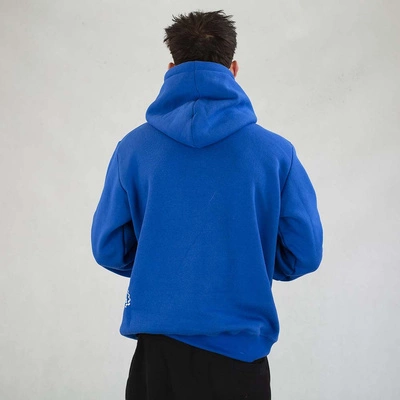 Bluza Diil Hoodie Laur Sharp chabrowa