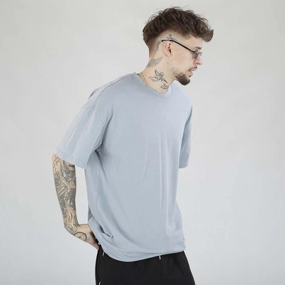 Koszulka Prosto Mytz błękitna