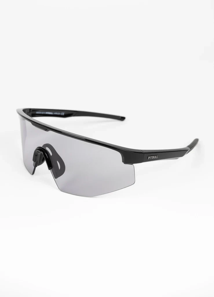 Okulary Przeciwsłoneczne Pit Bull Arruza black grey