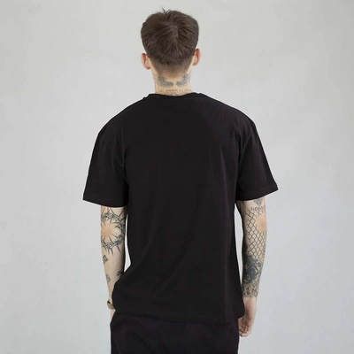 Koszulka Patriotic CLS Camo czarna