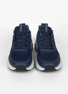 Buty Buty Pit Bull Dogwood granatowe