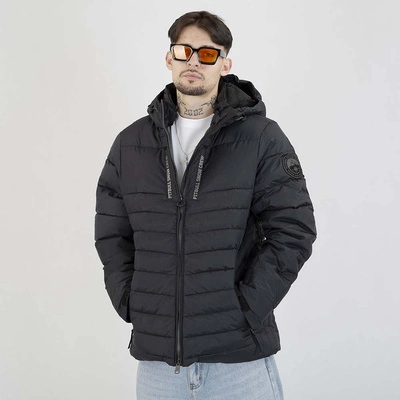 Kurtka Pit Bull Crestline czarna