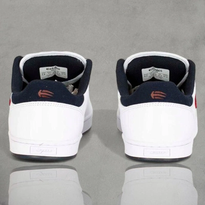 Buty Etnies Josl1N White Navy Red