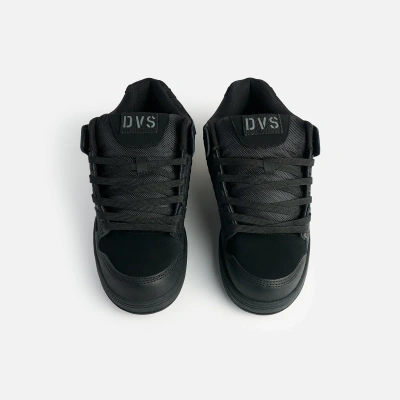 Buty DVS Celsius DV00233019 czarne