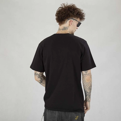 Koszulka SSG Square czarna