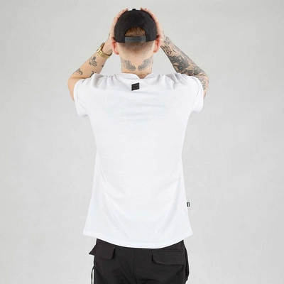 Koszulka Diil Plants biała