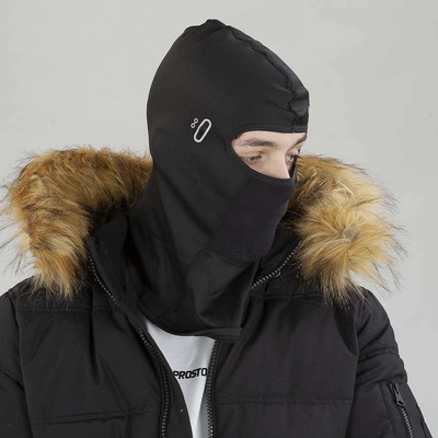 Kominiarka Prosto Tibe czarna