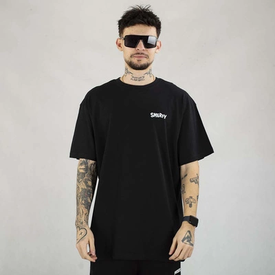 Koszulka Prosto Rodd turkusowy