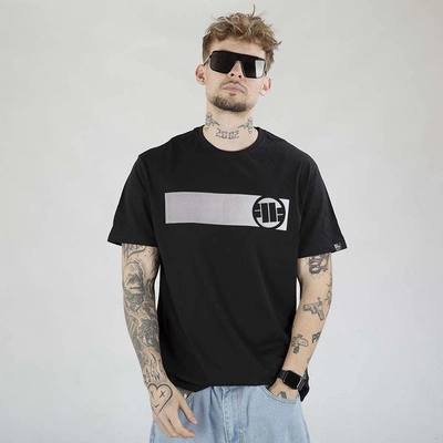 Koszulka Pit Bull Casino 3 czarna