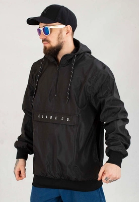 Kurtka Elade Kangur Summer ZIP czarna