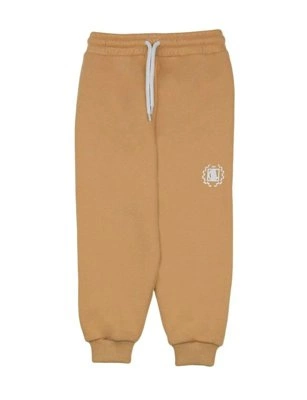 Dresy Diil Dziecięce Laur beżowe