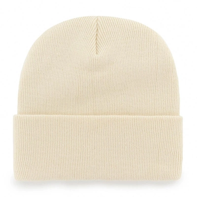 Czapka Zimowa 47 Brand MLB Los Angeles Dodgers Haymaker '47 CUFF KNIT B-HYMKR12ACE-NTC