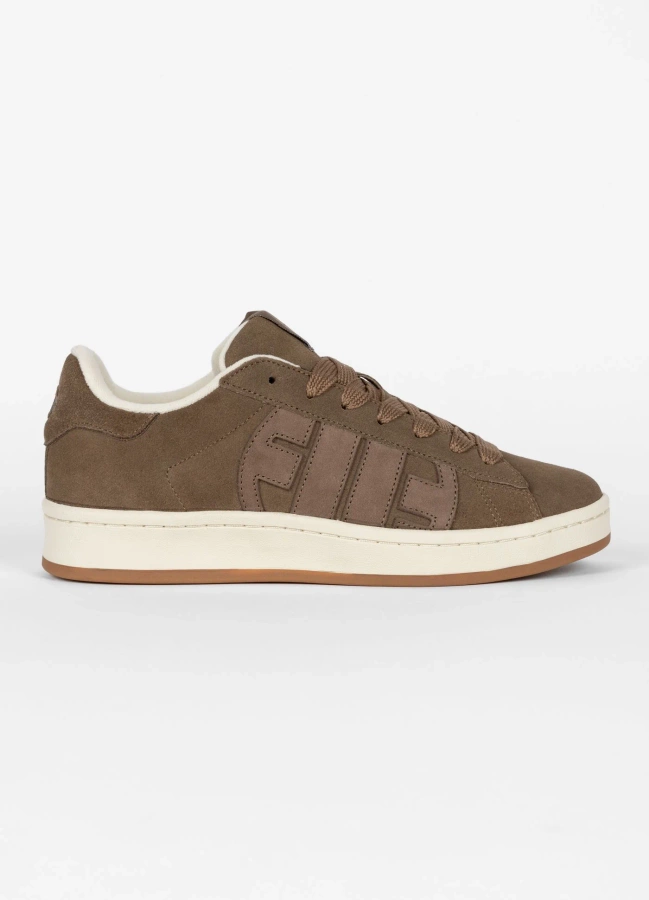 Buty Buty Pit Bull Walker brązowe
