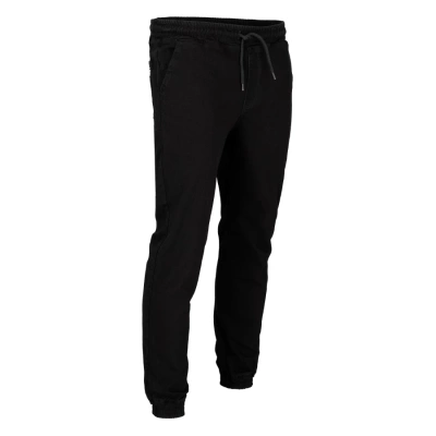 Spodnie Jeansowe Patriotic CLS Mini czarne