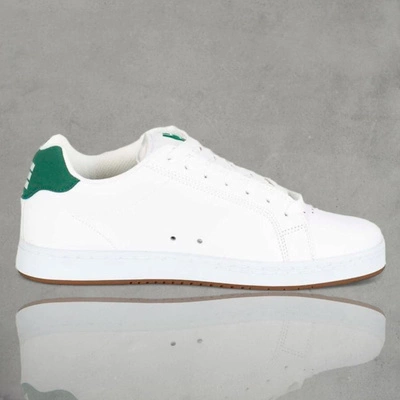 Buty Etnies M Fader White Green