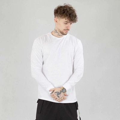 Long Niemaloga 170 Uniform biały