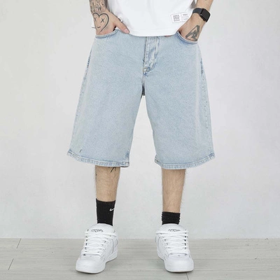 Krótkie Spodenki Homeboy X_Tra Monster Moon