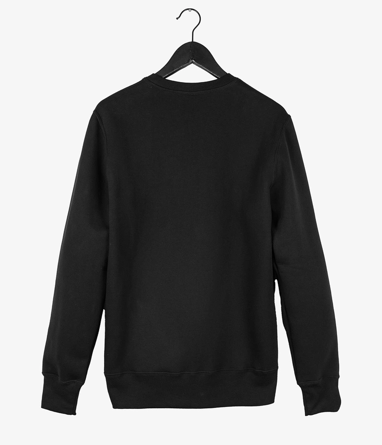 Bluza Elade Crewneck Icon Mini Logo czarna