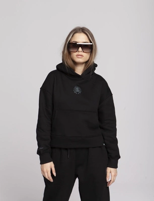 Bluza Diil Small Laur czarna