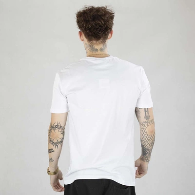 Koszulka Chada Proceder Athletic biała