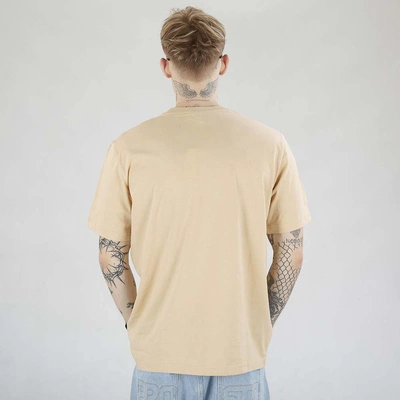 Koszulka Champion 220264 beżowa