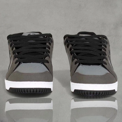 Buty Etnies Faze Grey Black 