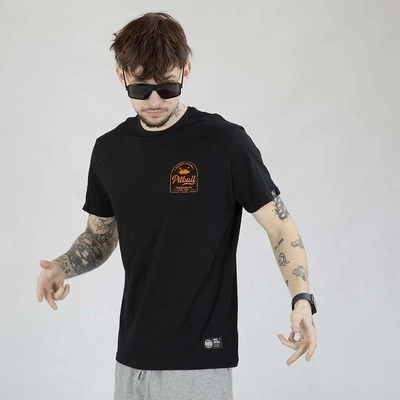 Koszulka Pit Bull So Cal czarna