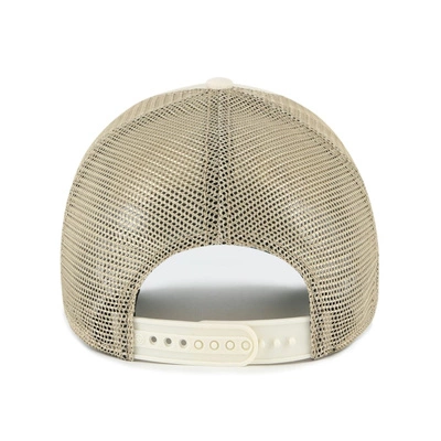 Czapka 47 Brand MLB New York Yankees Trawler ’47 CLEAN UP B-TRWLR17GWP-NT