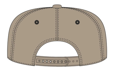 Czapka 47 Brand MLB New York Yankees Linscott ’47 CAPTAIN RL B-LNSCT17GWP-KHA