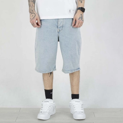 Krótkie Spodenki Homeboy X_Tra Baggy Moon