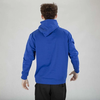 Bluza Hoodie Niemaloga Light niebieska