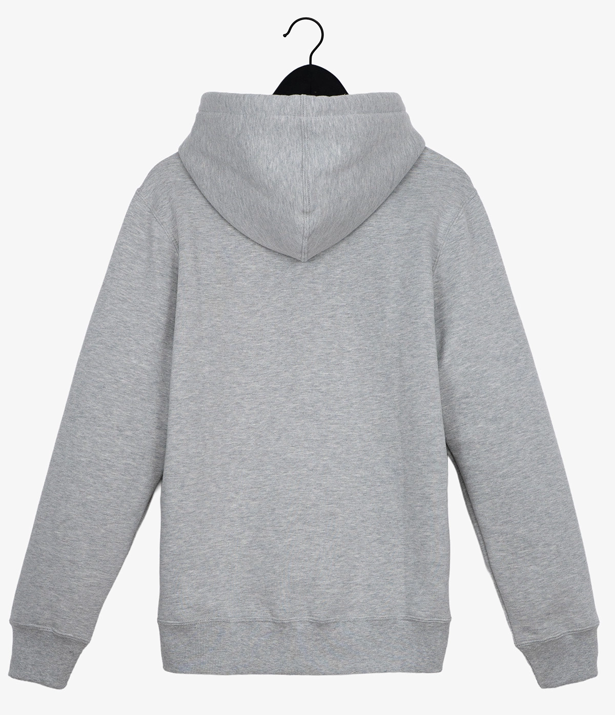 Bluza Elade Hoodie Icon Mini Logo II szara