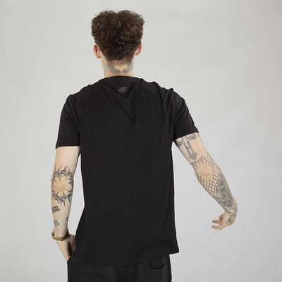 Koszulka 4F M362 czarna