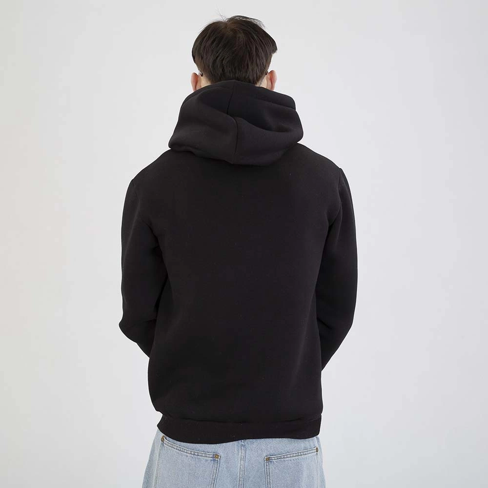 Bluza Chada Hoodie WGW Chada czarna