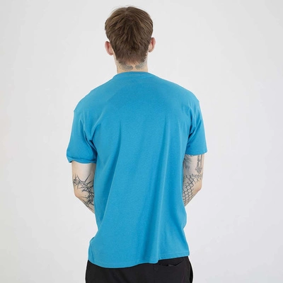 Koszulka Dudek P56 AMH turkusowa