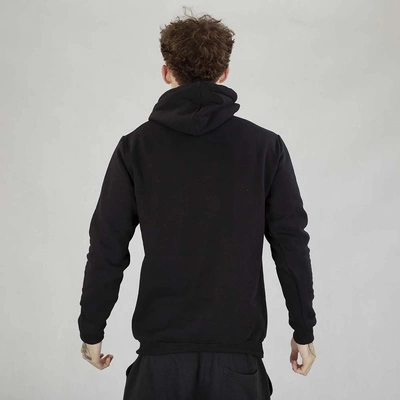 Bluza Hoodie Patriotic Wyszczekany Mini czarna