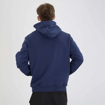 Bluza Hoodie RPS Rychu Peja Solufka UFC granatowa