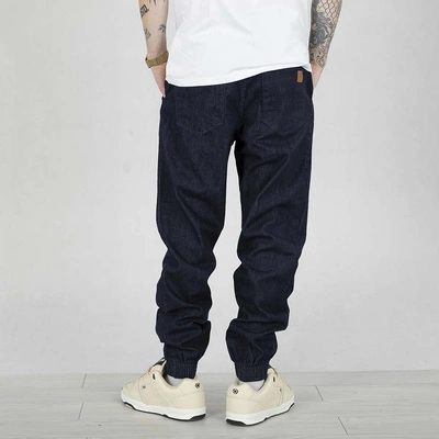 Spodnie Jogger Diil Regular Jeans Skin dark