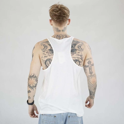 Tank Top Champion 220781 biały