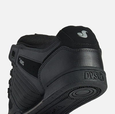 Buty DVS Celsius DV00233019 czarne