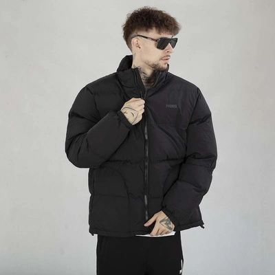 Kurtka Prosto Zimowa Synthetic Puff 2.0 czarna